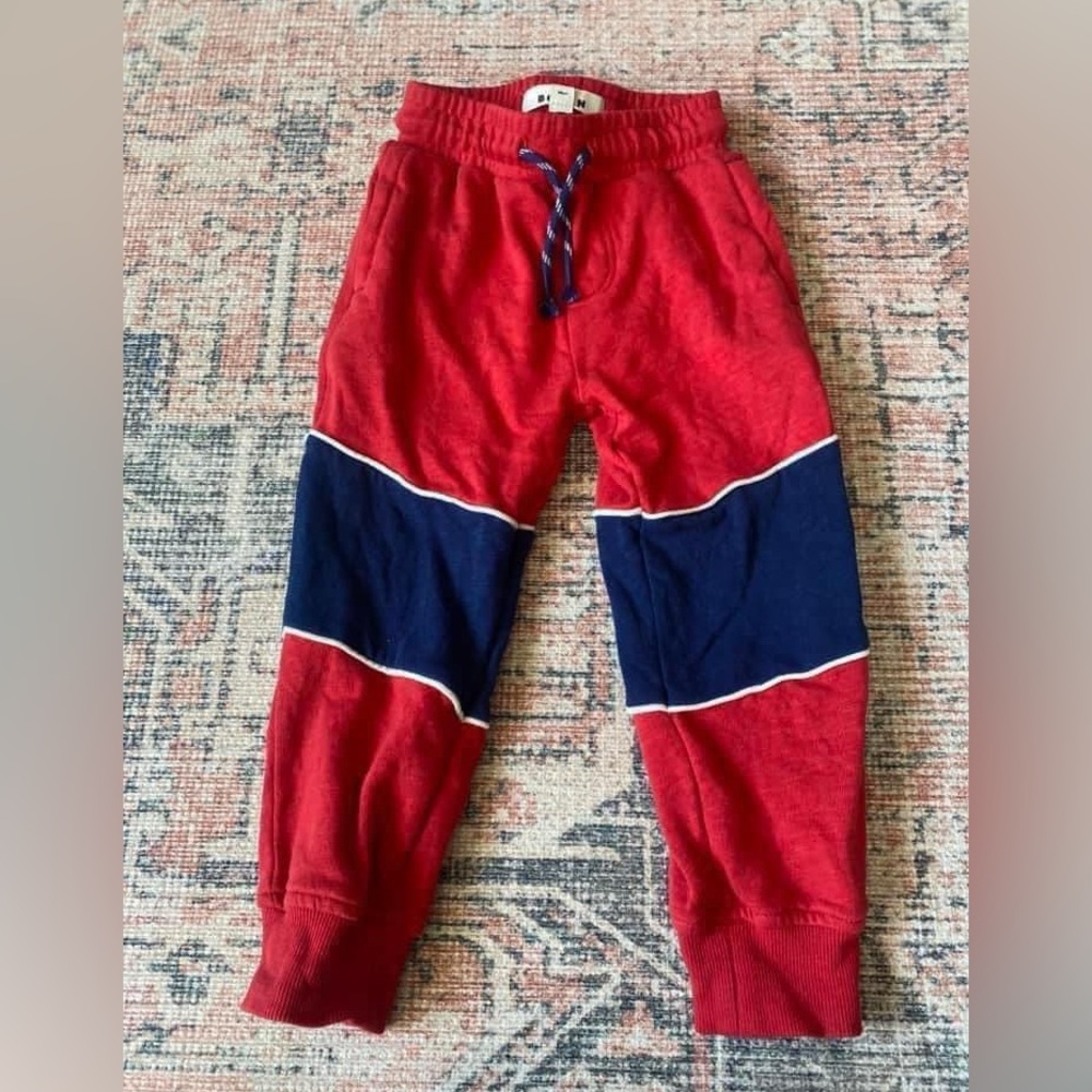 Boden joggers